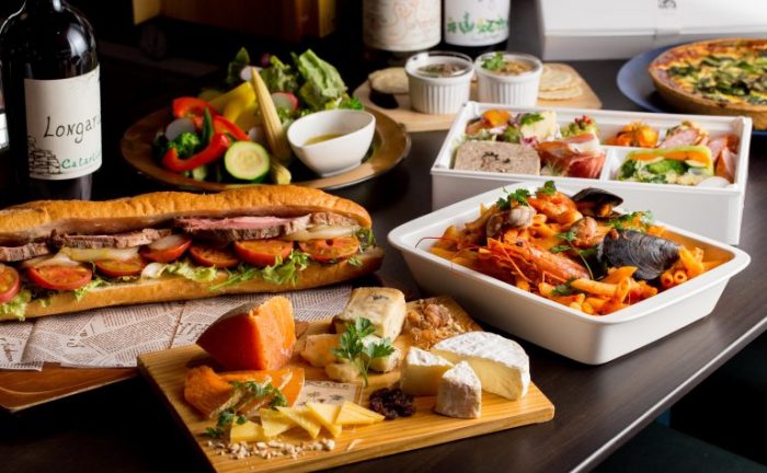 パーティーセットB-768x512